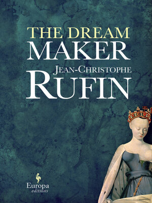 cover image of The Dream Maker